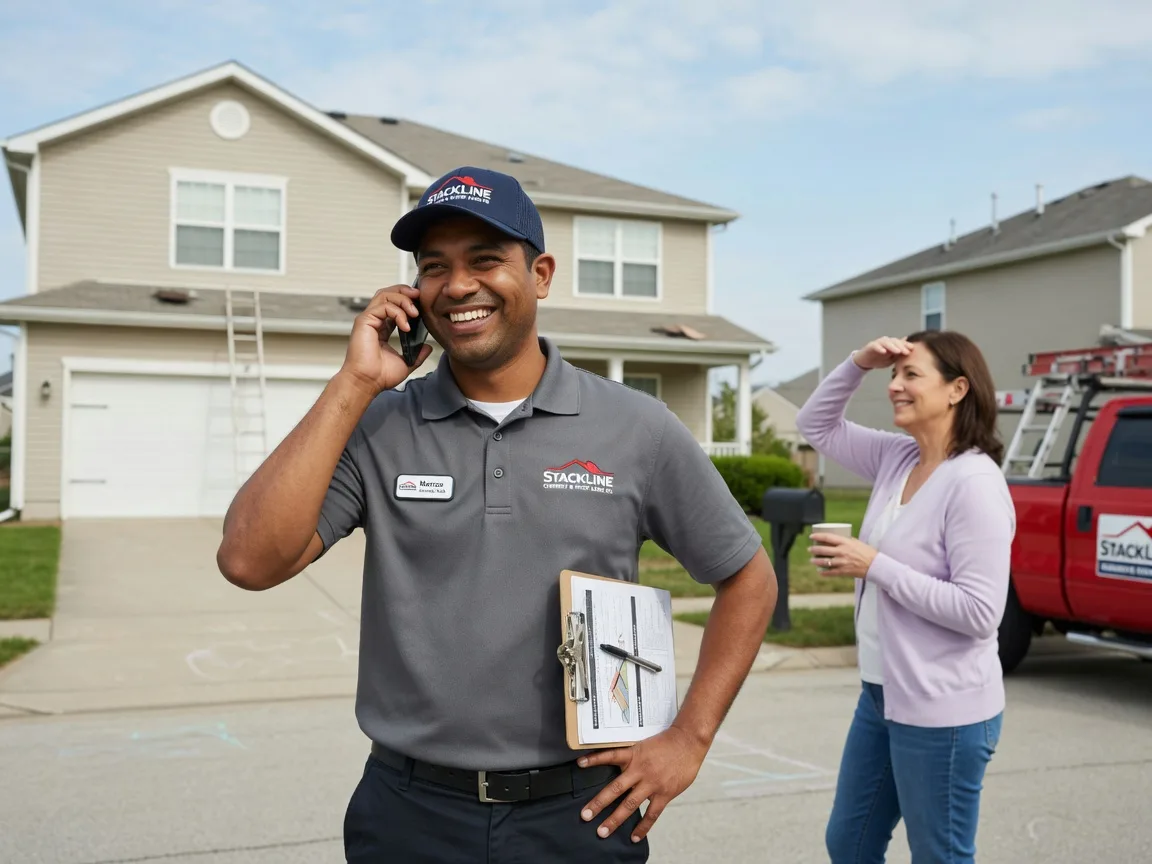 Chimney flashing repair Jackson, LA FAQs